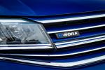 Volkswagen e-Bora 2019 года (CN)